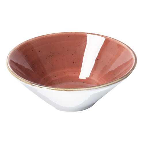Салатник PETYE RUSTICS TERRA COTTA, 16,5 см., 500 мл., цвет терракот