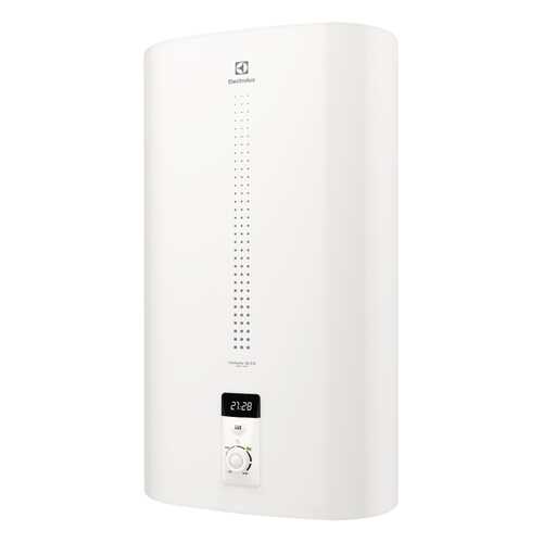 Водонагреватель накопительный Electrolux EWH 30 Centurio IQ 2.0 white