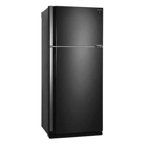 Холодильник Sharp SJ-XE59PMBK Black