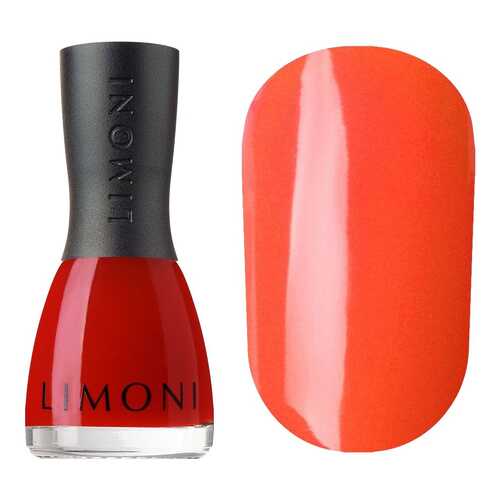 Лак для ногтей Limoni Make-up Polish тон 357 7 мл