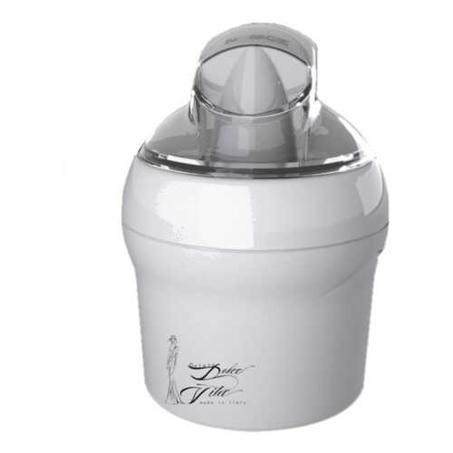 Мороженица Nemox DOLCE VITA 1,5L White