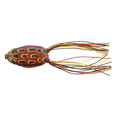 LUCKY JOHN Приманка Мягкая Lj Pro Series Frog 2.0In (05.00)/005 1Шт.