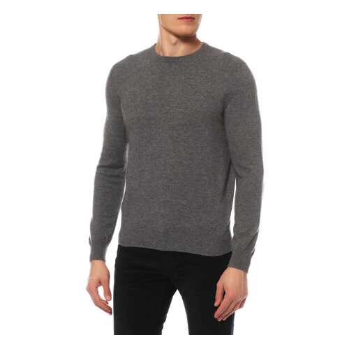 Джемпер мужской Mir cashmere 4-16-014WE серый M
