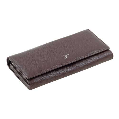 Кошелек женский Fiora More F001-050-48 коричневый
