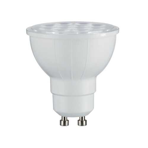Лампа SH ZB Xoom LED Refl 4,8W GU10 Kl dimmb 50061