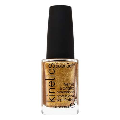 Лак для ногтей Kinetics SolarGel Polish 323 Glam Shine 15 мл