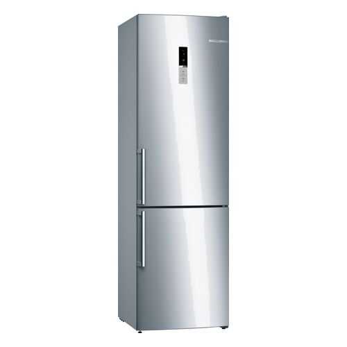 Холодильник Bosch KGE39AL3OR