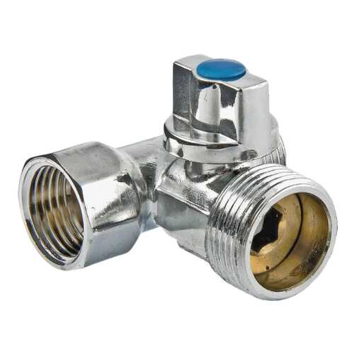 Тройник VALTEC VT.256.N.04 1/2x3/4x1/2