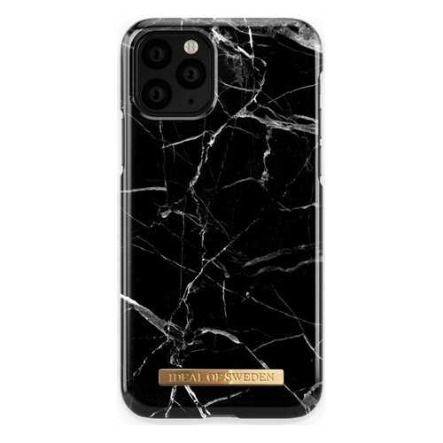 Чехол iDeal Of Sweden для iPhone 11 Pro Black Marble