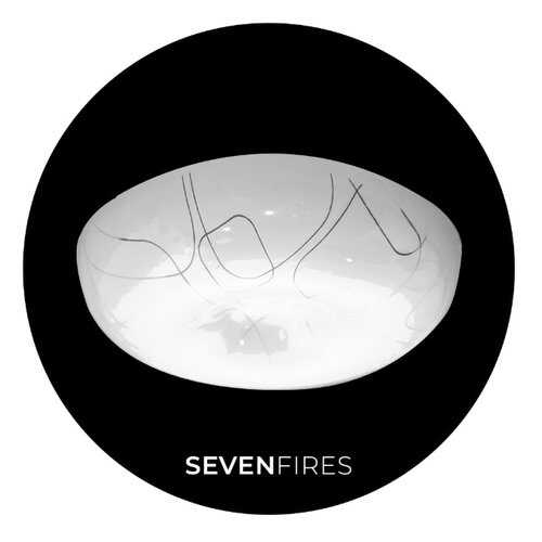 Светодиодный светильник Seven Fires 45104.23.18.64