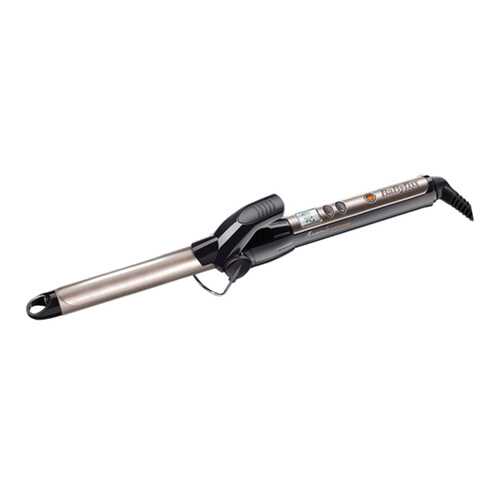 Электрощипцы Babyliss C519E Black
