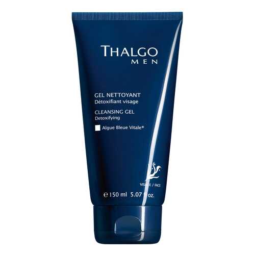 Гель для лица Thalgo Cleansing Gel Nettoyant 150 мл