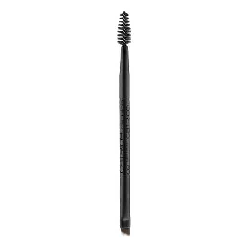 Кисть для макияжа CATRICE Duo Eyebrow Defining