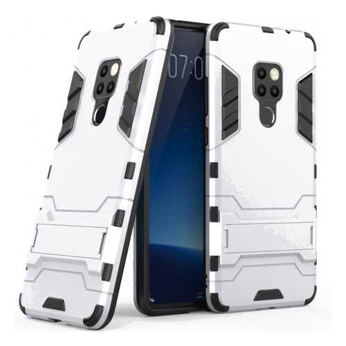 Чехол Epic Transformer для Huawei Mate 20 Satin Silver