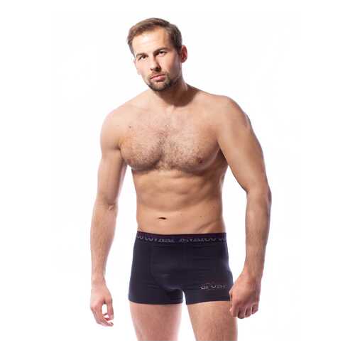 Трусы мужские мужские Enrico Coveri синие XL