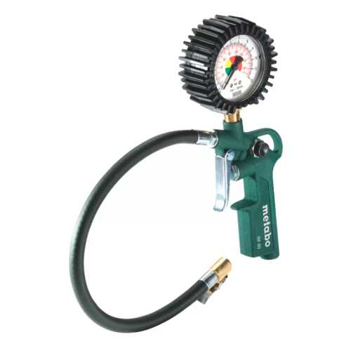 Прибор для накачивания шин Metabo RF 60 602233000