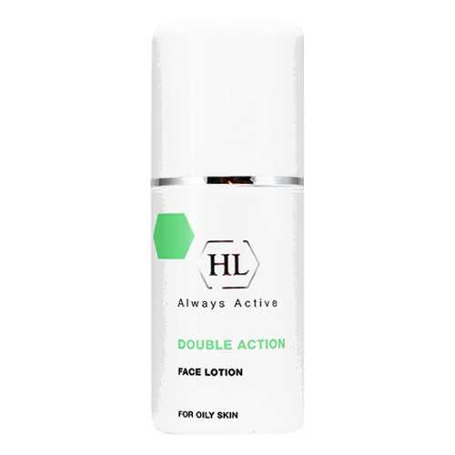 Лосьон для лица HOLY LAND Double Action Face Lotion 125 мл
