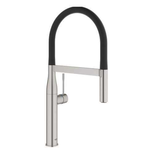 Смеситель для кухонной мойки Grohe Essence New 30294000 хром