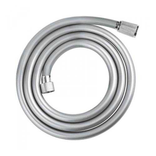 Шланг GROHE 45973 001Gr Relexaflex 1.5м гладкий