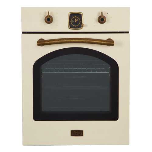 Встраиваемый электрический духовой шкаф Korting OKB 4941 CRB Beige