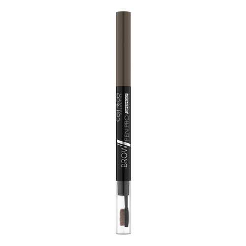 Подводка для бровей CATRICE Brow Pen Pro 020 Ash Brown