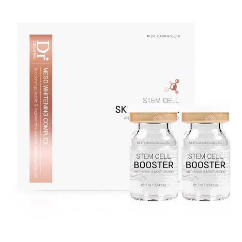 Сыворотка со стволовыми клетками Dr. Drawing STEM CELL 10 шт