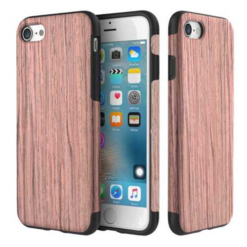 Чехол Rock Origin Series (Grained) для Apple iPhone 7 / 8 Sandalwood