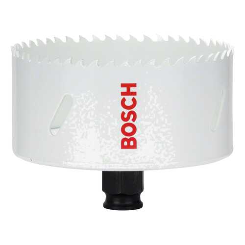 Биметаллическая коронка Bosch PROGRESSOR 95MM 2608584654