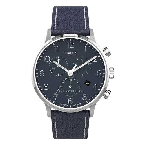 Наручные часы кварцевые мужские Timex TW2T71300VN