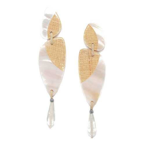 Серьги Nature Bijoux NB20.1-12-74222