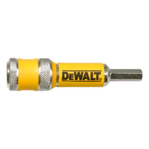 Набор сверл по дереву для дрелей, шуруповертов DeWALT DT7612-XJ