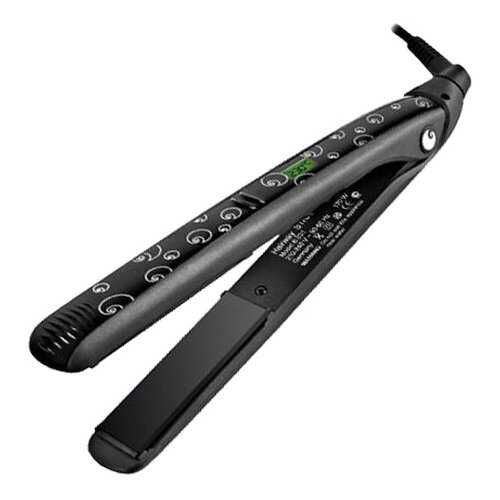 Выпрямитель волос Hairway Professional Nano-Silver Tourmaline