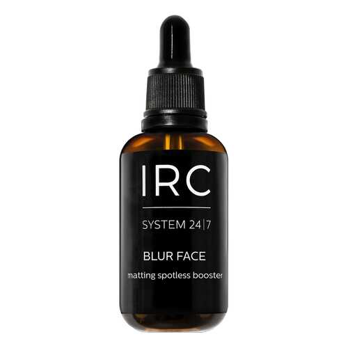 Сыворотка для лица IRC Blur Face 55 мл