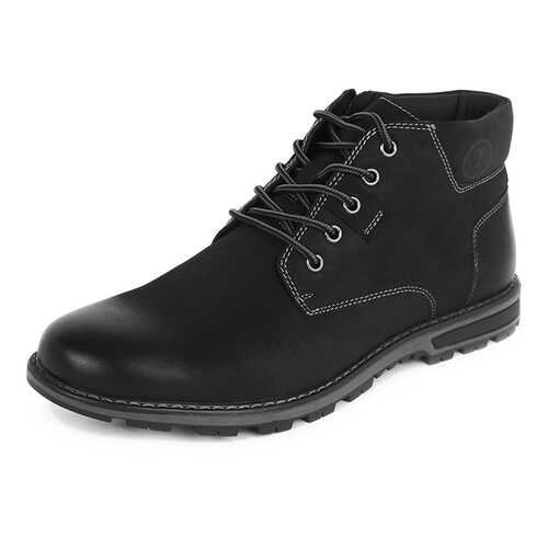 Ботинки мужские T.Taccardi 26007230 черные 41 RU