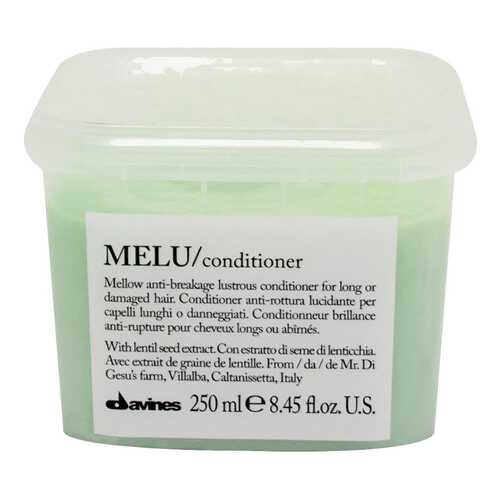 Кондиционер для волос Davines Melu Essential
