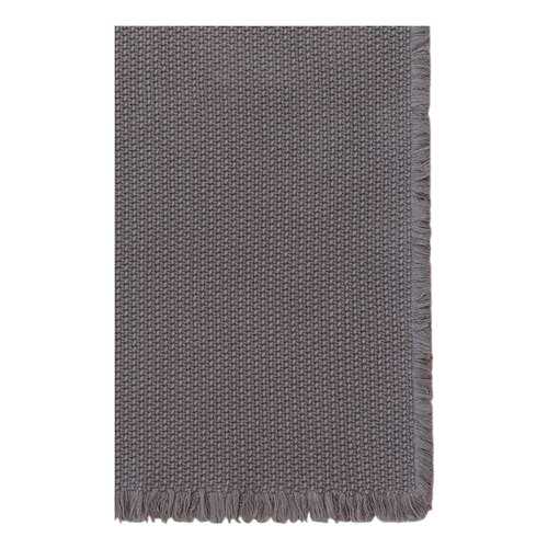 Коврик для ванной Luxberry Casual Цвет: Серый (55х75 см)