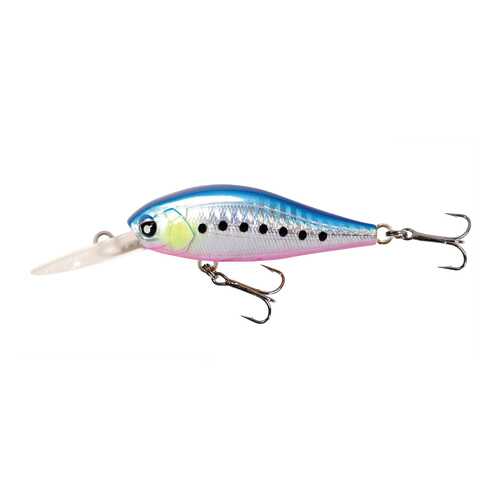 LUCKY JOHN Воблер Сусп. Lj Pro Series Anira Lbsp 03.90/106