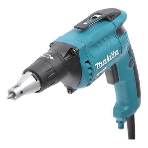 Сетевой шуруповерт Makita FS4000JX2