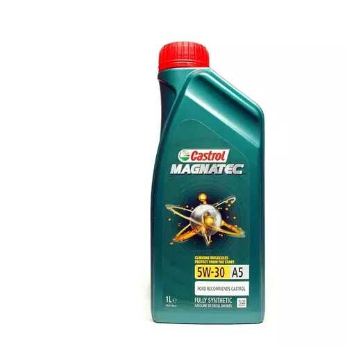 Моторное масло Castrol Magnatec 5W-30 1л A5