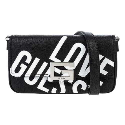 Сумка женская Guess HWLG75-80190 черная