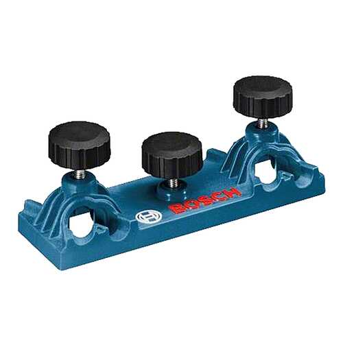 Направляющая для фрезера Bosch OFZ 1600A0011C