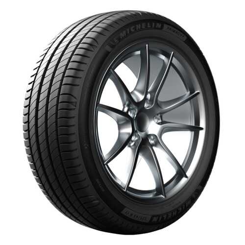 Шины MICHELIN Primacy 4 215/60 R17 96V (до 240 км/ч) 578562