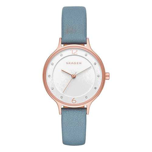 Наручные часы кварцевые женские Skagen SKW2497