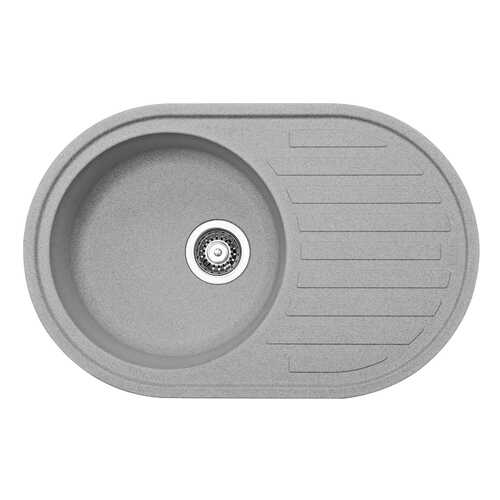 Мойка для кухни гранитная Franke ROG 611 1140157901 серый