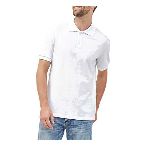 Футболки и поло мужские в H&M