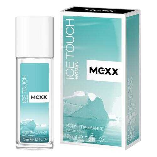 Душистая вода MEXX ICE TOUCH WOMAN 75 мл