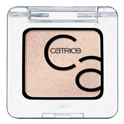 Тени для век CATRICE Art Couleurs Eyeshadow Тон 60 Бежевый