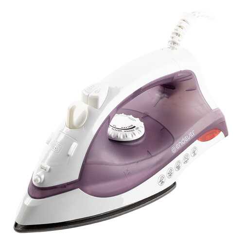 Утюг Endever Delta 106