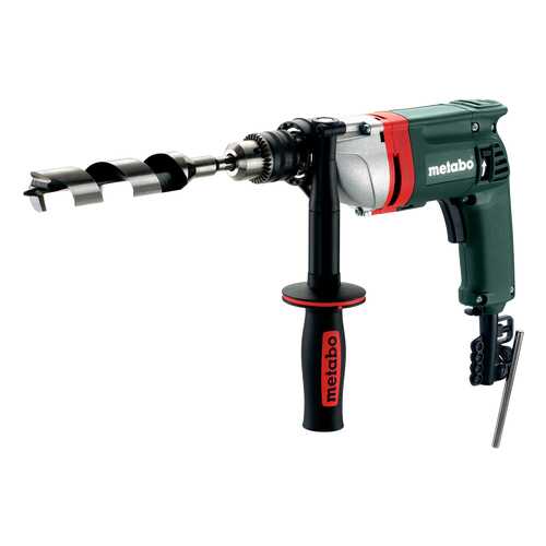 Сетевая безударная дрель Metabo BE 75-16 600580000