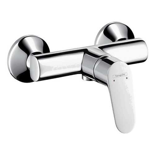 Смеситель для душа Hansgrohe Focus-E2 1960000 хром